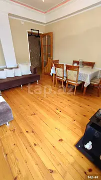 Satılır 2 otaqlı yeni tikili 47 m² — Sumqayıt 2 otaq 47.00 m²
