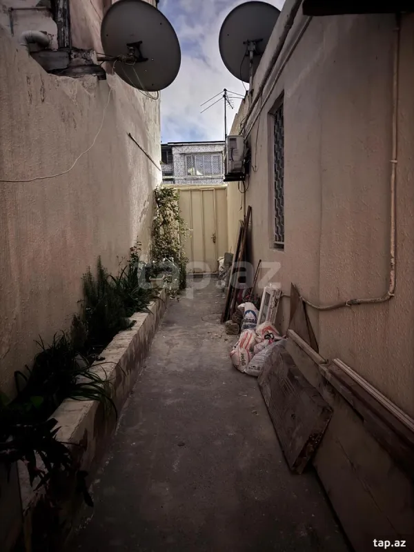 Satılır 3 otaqlı yeni tikili 51 m²