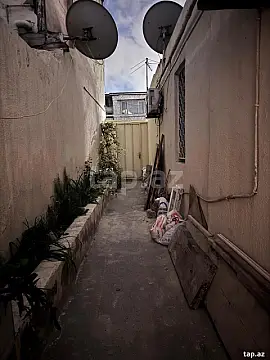 Satılır 3 otaqlı yeni tikili 51 m² — Bakı, Nəsimi 3 otaq 51.00 m²