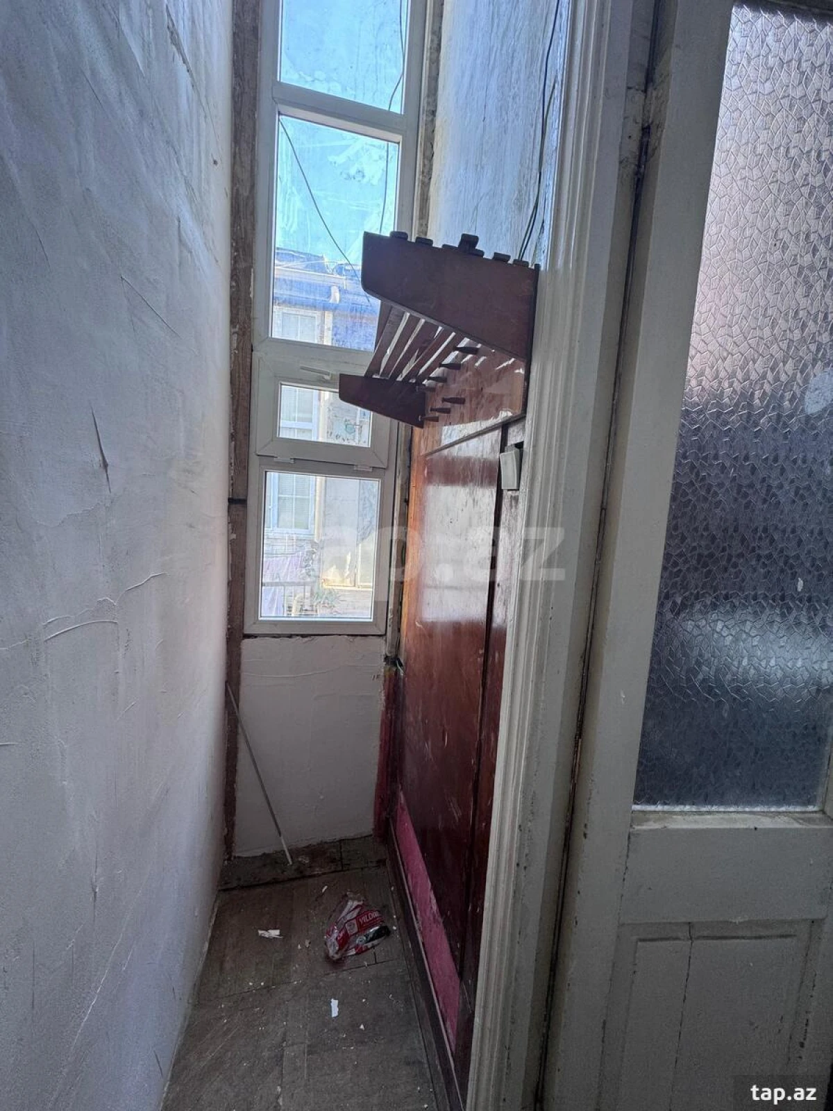 Satılır 3 otaqlı yeni tikili 51 m²