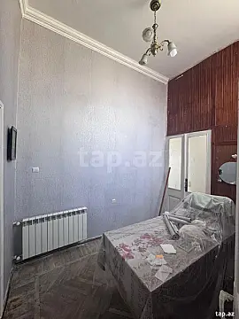 Satılır 3 otaqlı yeni tikili 51 m²