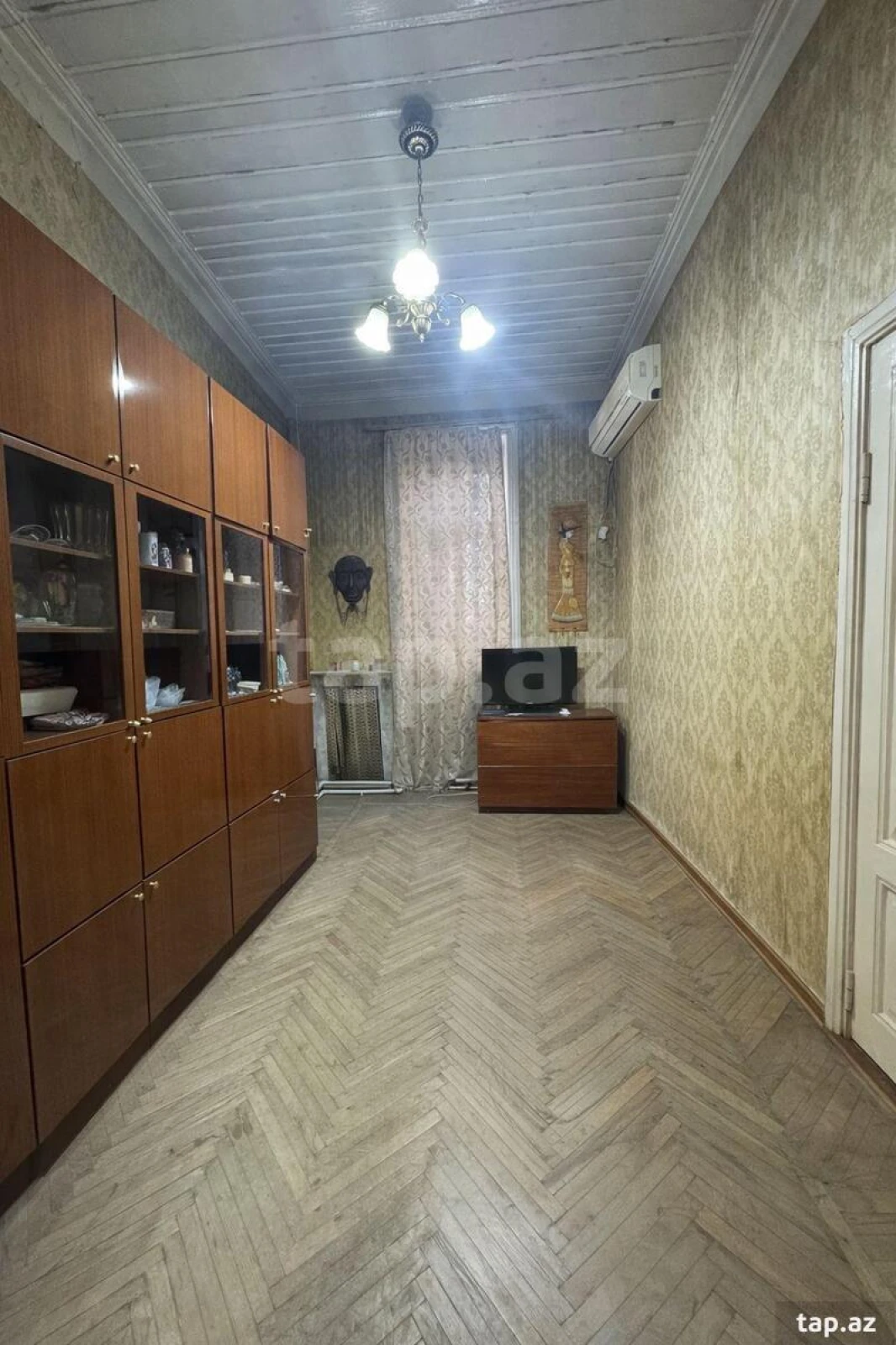 Satılır 3 otaqlı yeni tikili 51 m²