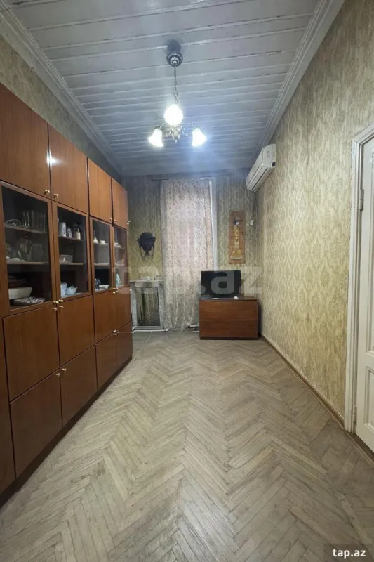 Satılır 3 otaqlı yeni tikili 51 m²