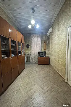 Satılır 3 otaqlı yeni tikili 51 m²