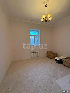Satılır 3 otaqlı yeni tikili 90 m² — Bakı, Səbail 3 otaq 90.00 m²