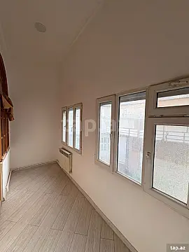 Satılır 3 otaqlı yeni tikili 90 m²