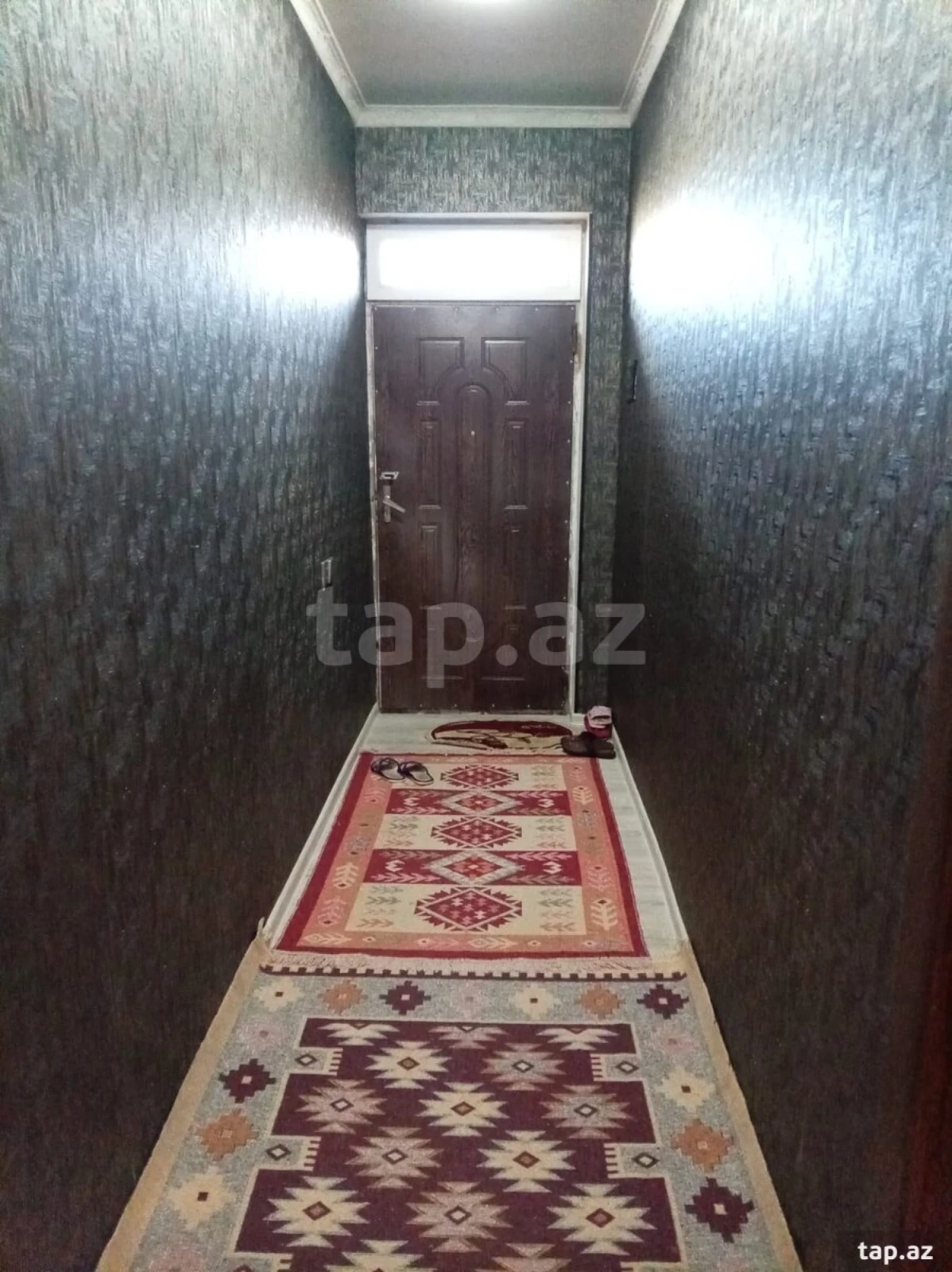 Satılır 3 otaqlı həyət evi