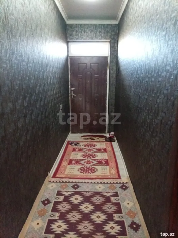 Satılır 3 otaqlı həyət evi