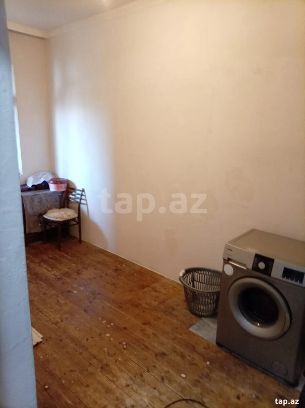 Satılır 3 otaqlı həyət evi