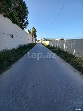 Satılır torpaq sahəsi — Bakı, Nardaran