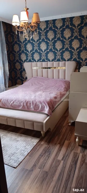 Satılır 3 otaqlı həyət evi