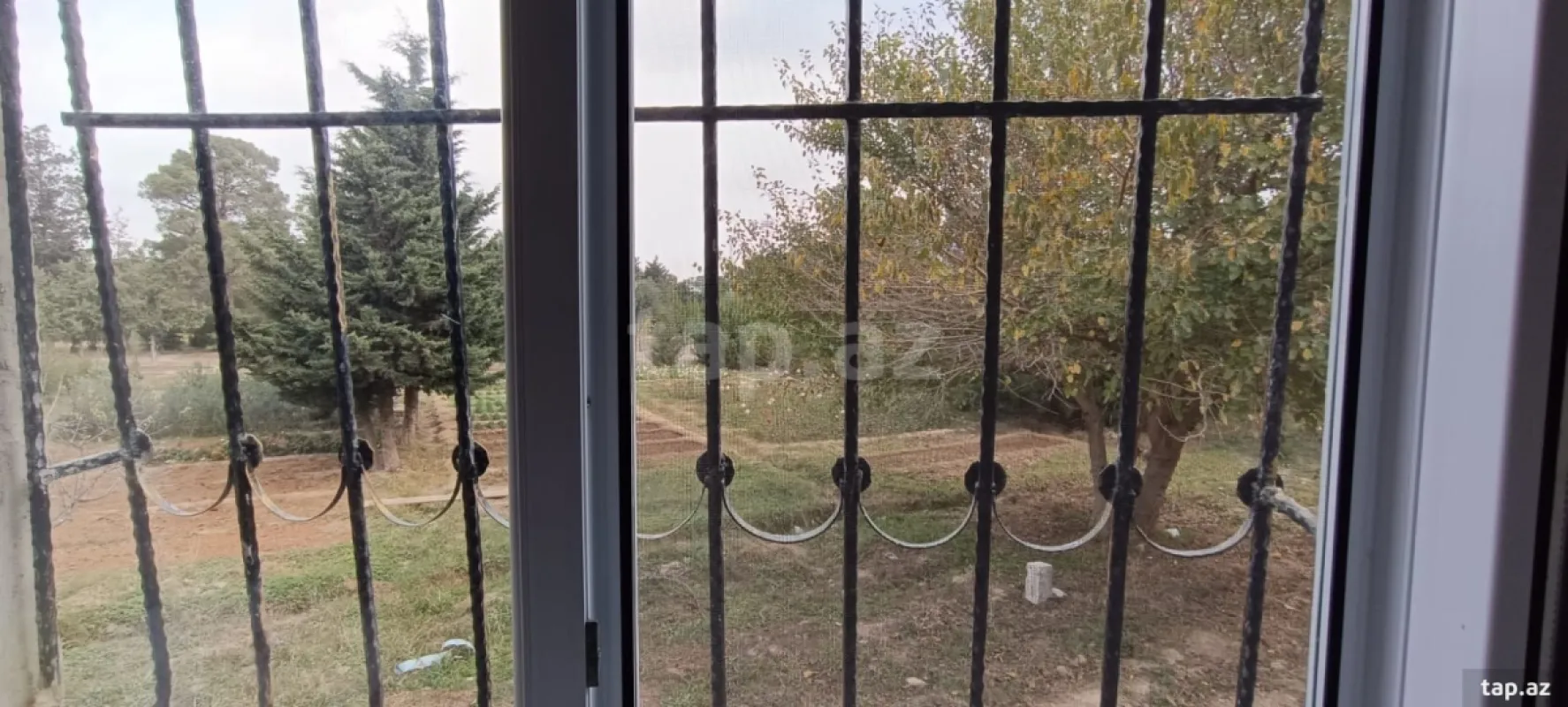 Satılır 3 otaqlı həyət evi