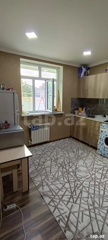 Satılır 3 otaqlı həyət evi