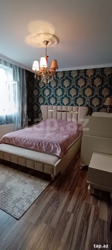 Satılır 3 otaqlı həyət evi