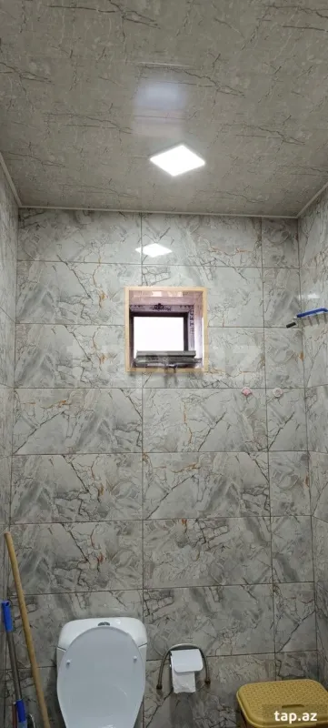 Satılır 3 otaqlı həyət evi