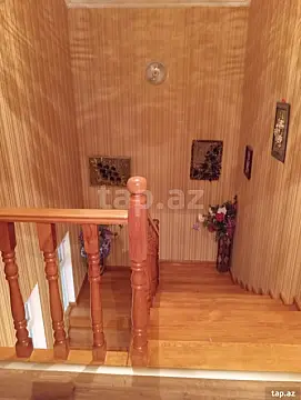 Satılır 5 otaqlı həyət evi
