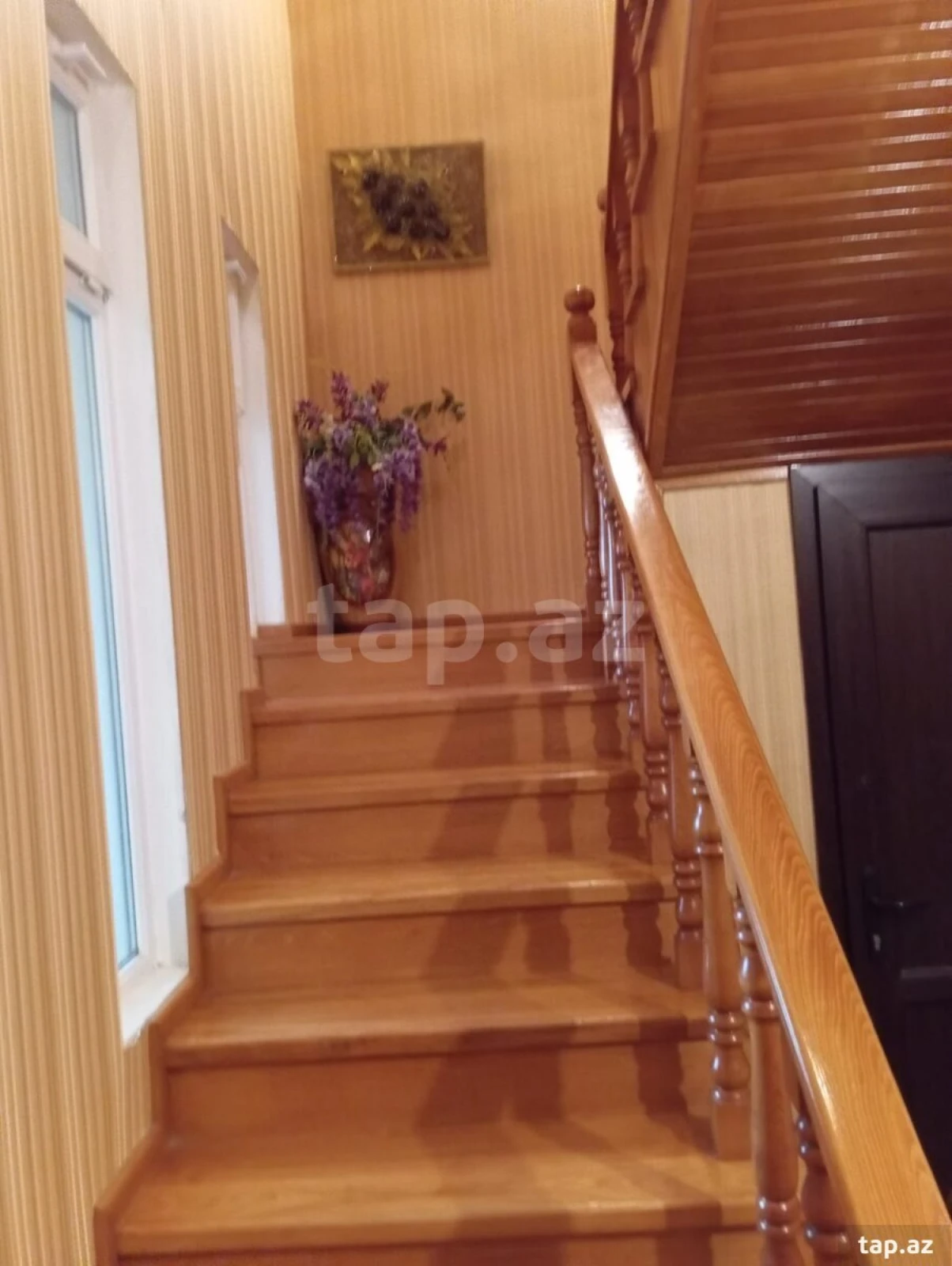 Satılır 5 otaqlı həyət evi