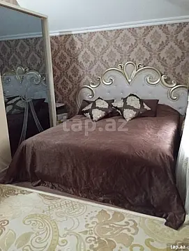 Satılır 5 otaqlı həyət evi