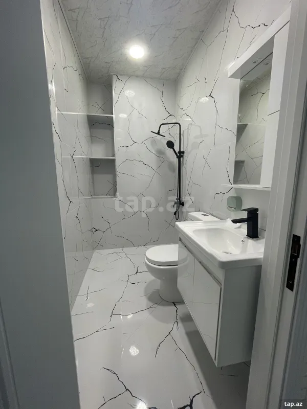 Satılır 3 otaqlı yeni tikili 68 m²