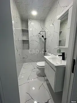 Satılır 3 otaqlı yeni tikili 68 m²