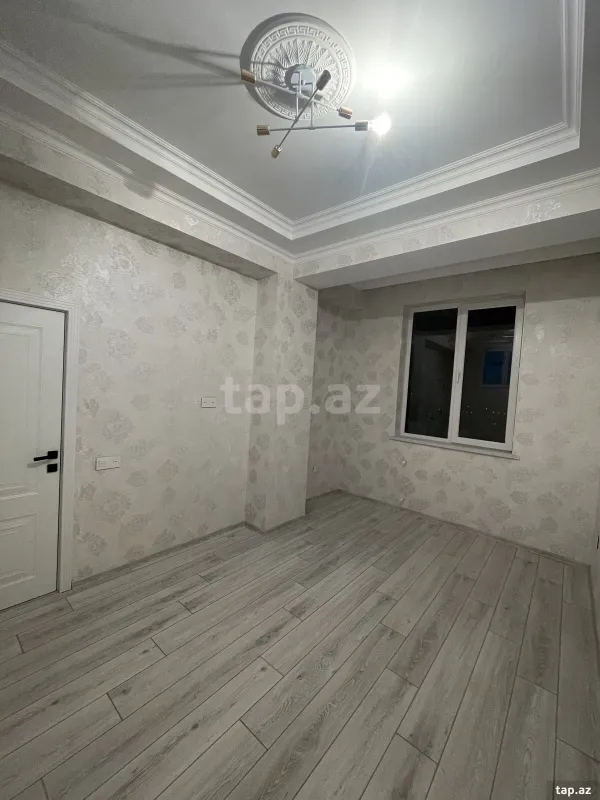 Satılır 3 otaqlı yeni tikili 68 m²