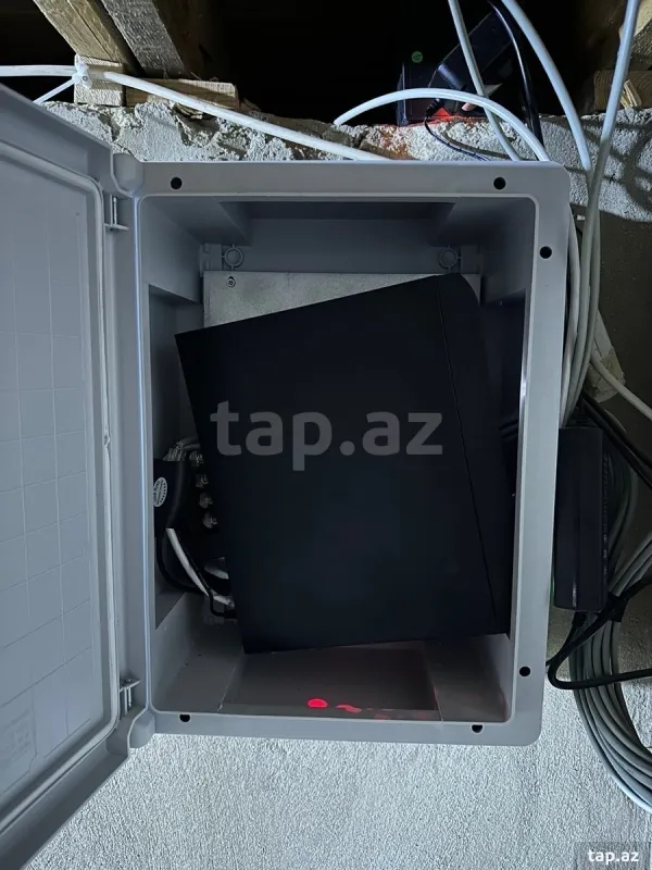 Satılır 3 otaqlı həyət evi