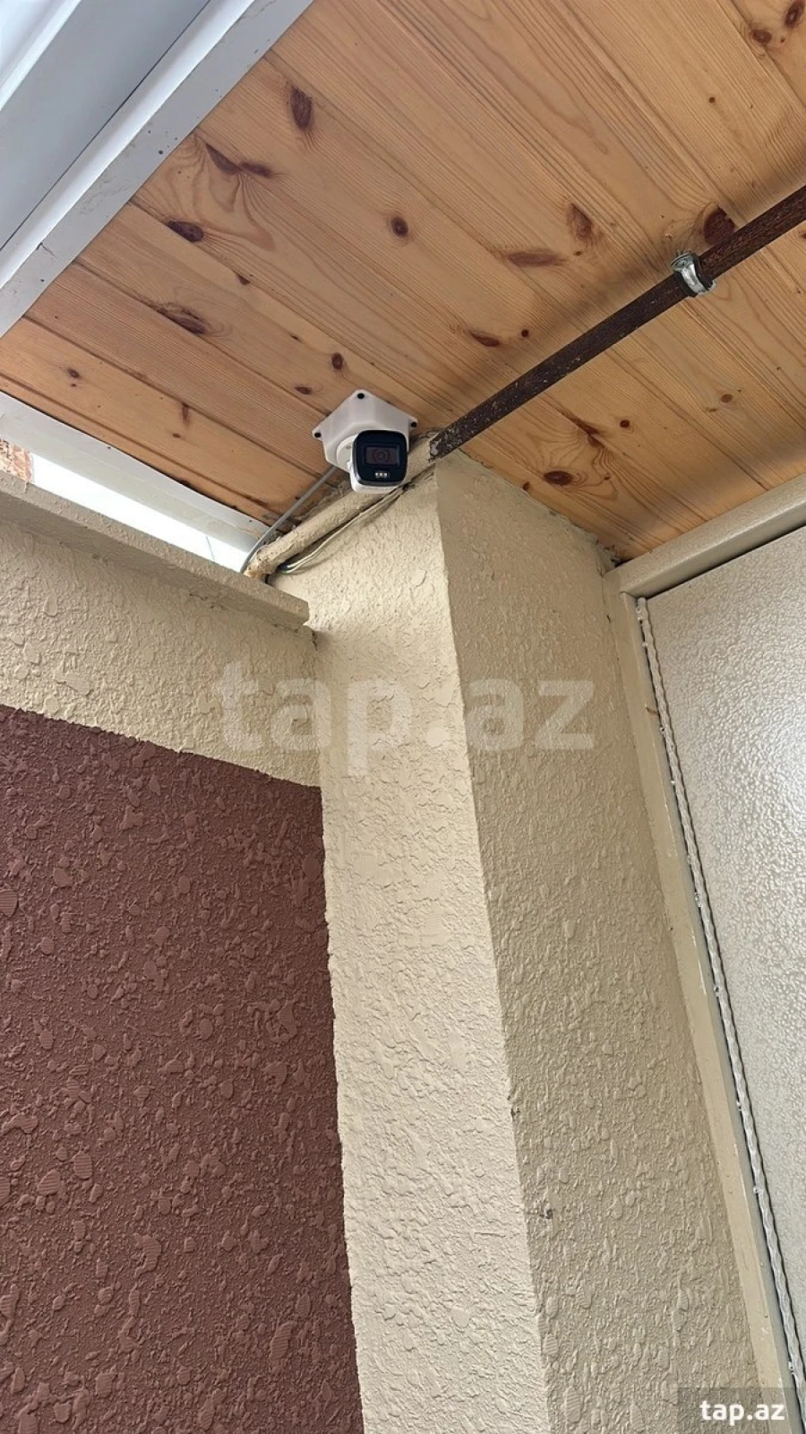 Satılır 3 otaqlı həyət evi