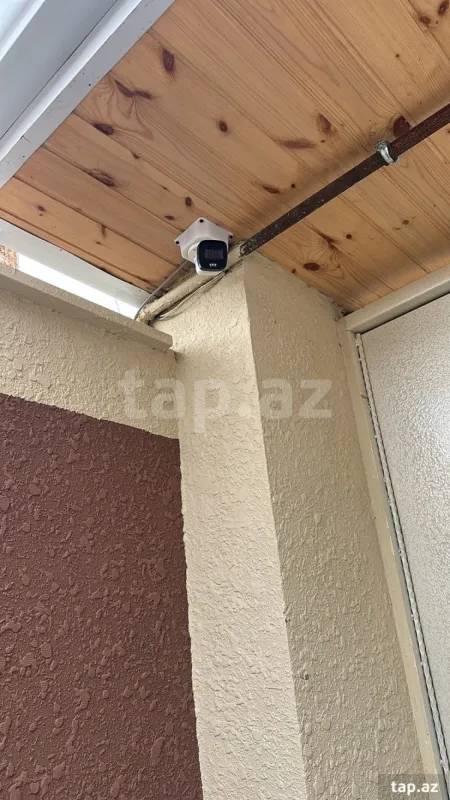 Satılır 3 otaqlı həyət evi