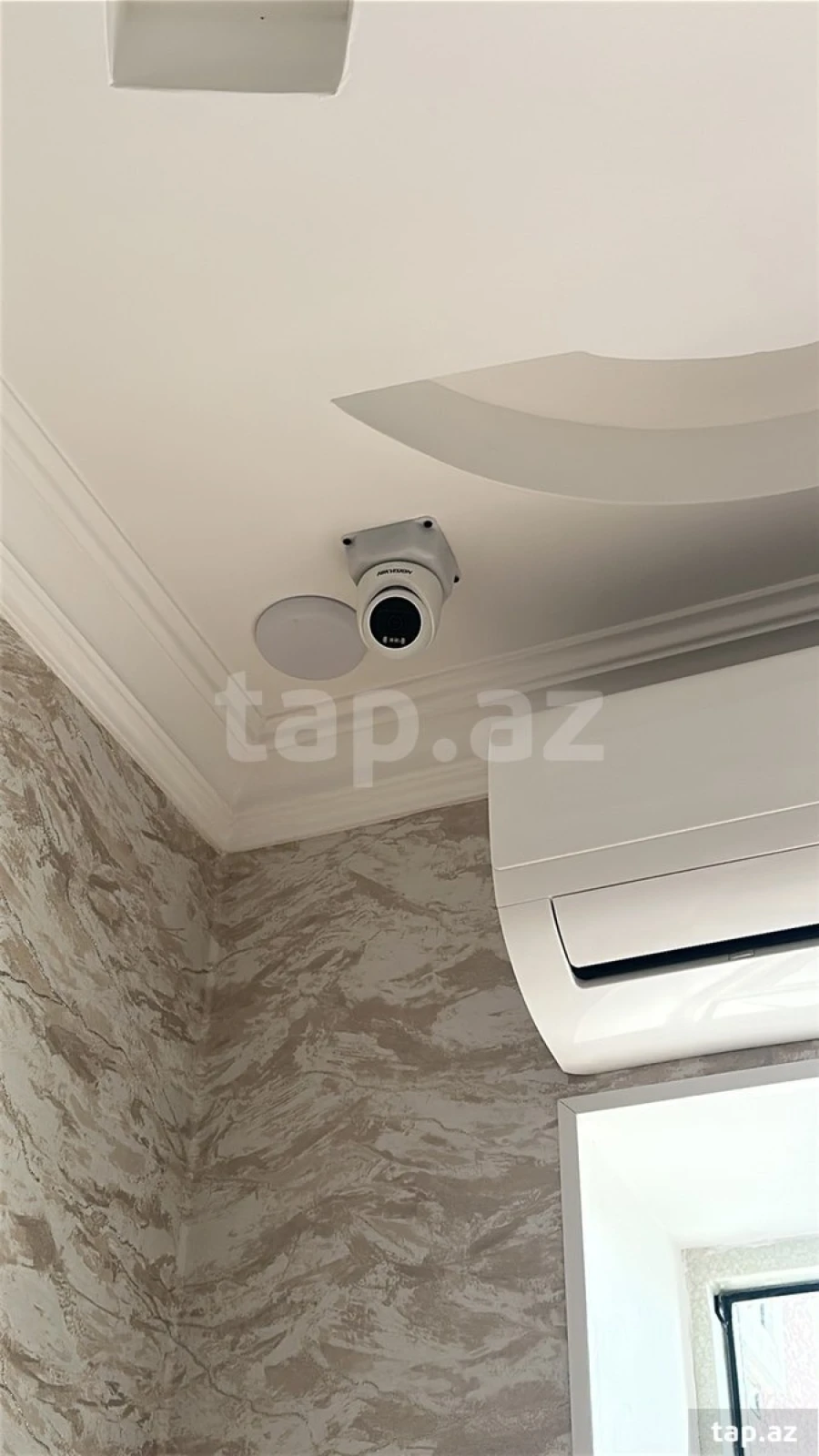 Satılır 3 otaqlı həyət evi