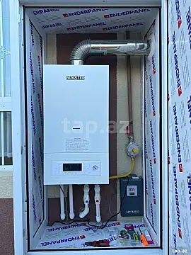 Satılır 3 otaqlı həyət evi