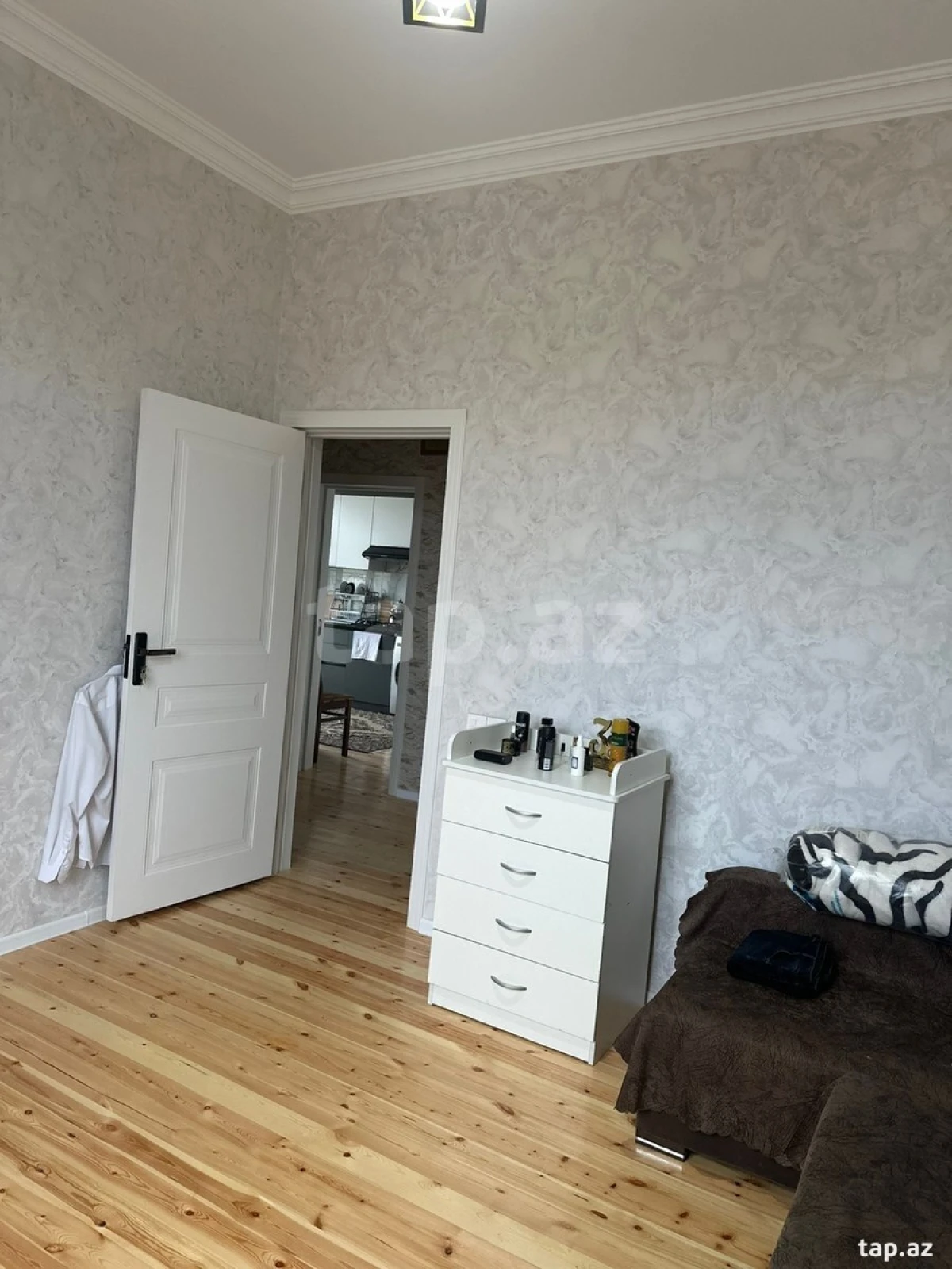 Satılır 3 otaqlı həyət evi