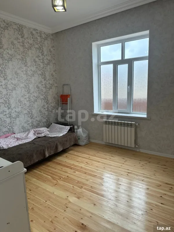 Satılır 3 otaqlı həyət evi