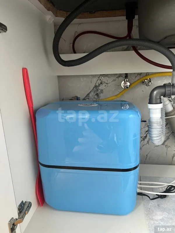 Satılır 3 otaqlı həyət evi