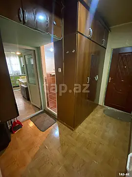 Satılır 1 otaqlı mənzil 43 m² — Bakı, Həzi Aslanov qəs. 1 otaq 43.00 m²