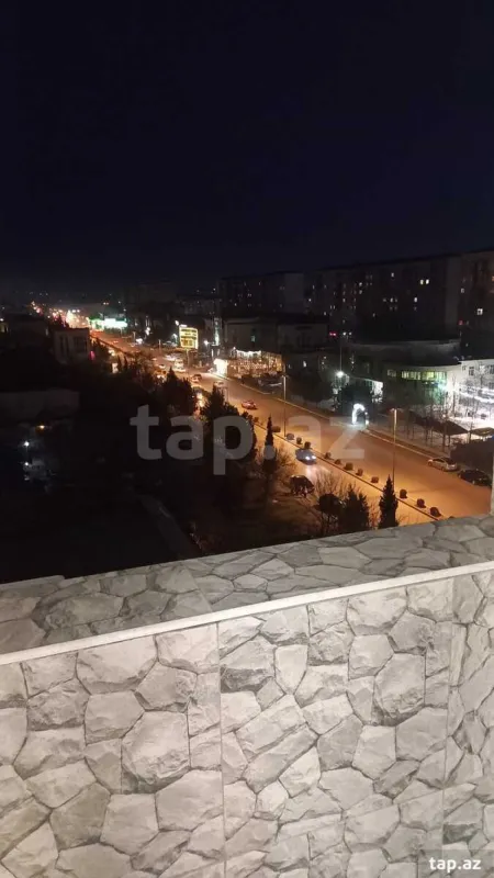 Satılır 2 otaqlı yeni tikili 47 m²