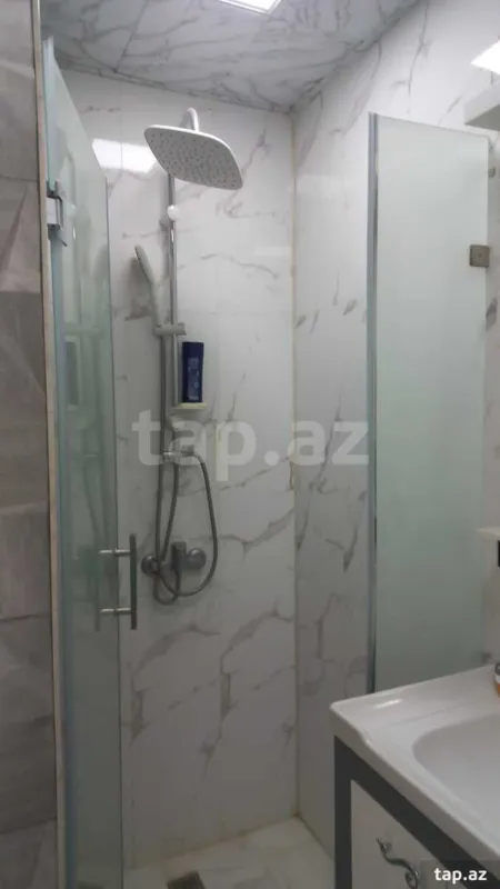 Satılır 2 otaqlı yeni tikili 47 m²