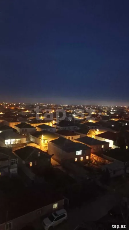 Satılır 2 otaqlı yeni tikili 47 m²