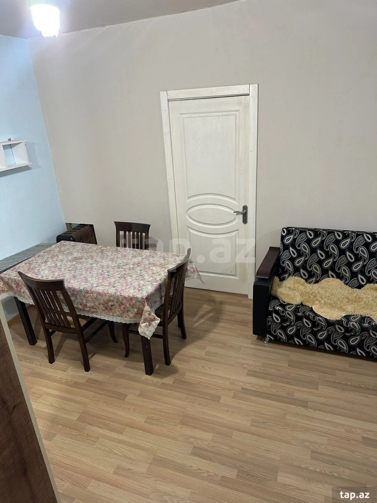 Kirayə verilir 2 otaqlı həyət evi 30 m²