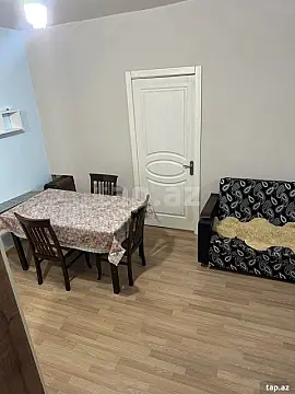 Kirayə verilir 2 otaqlı həyət evi 30 m²