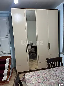 Kirayə verilir 2 otaqlı həyət evi 30 m²