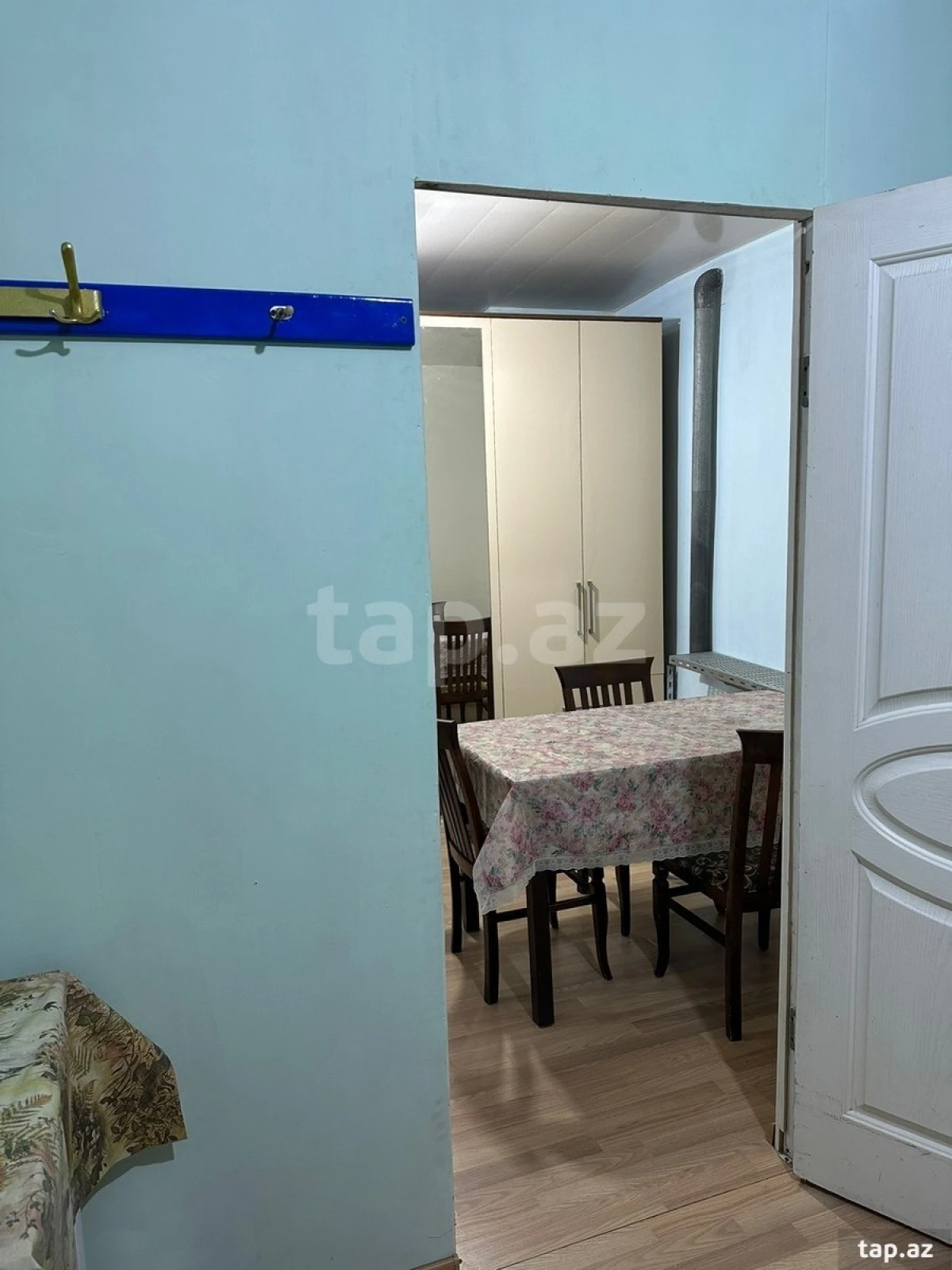 Kirayə verilir 2 otaqlı həyət evi 30 m²