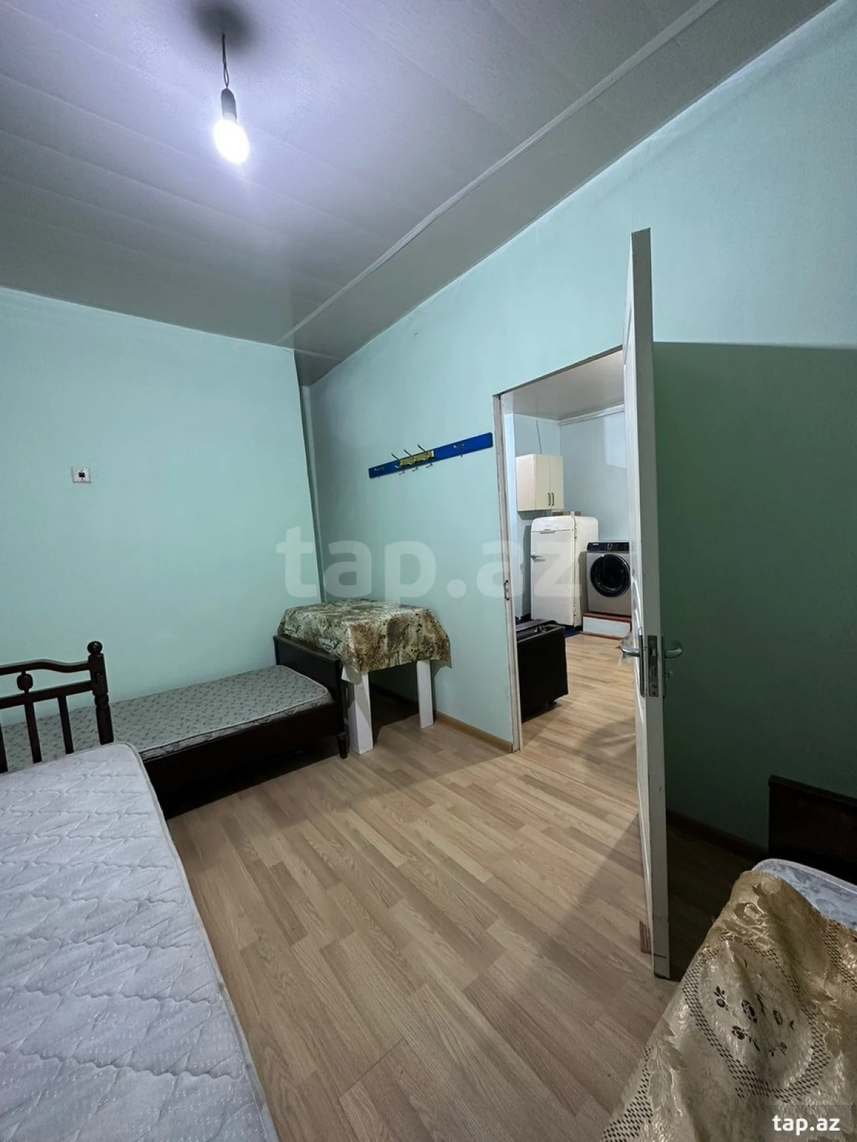 Kirayə verilir 2 otaqlı həyət evi 30 m²
