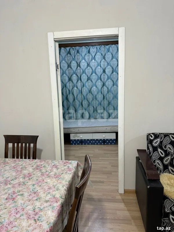 Kirayə verilir 2 otaqlı həyət evi 30 m²