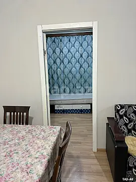 Kirayə verilir 2 otaqlı həyət evi 30 m²
