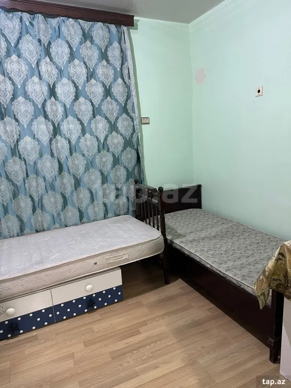 Kirayə verilir 2 otaqlı həyət evi 30 m²