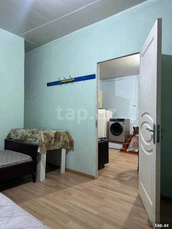 Kirayə verilir 2 otaqlı həyət evi 30 m²