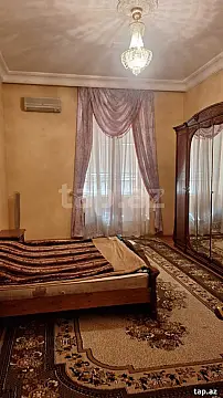 Kirayə verilir obyekt