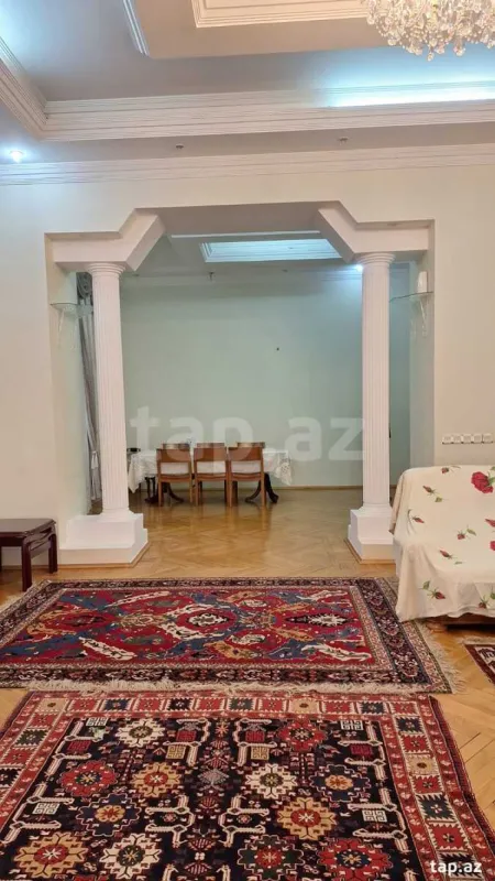 Kirayə verilir obyekt