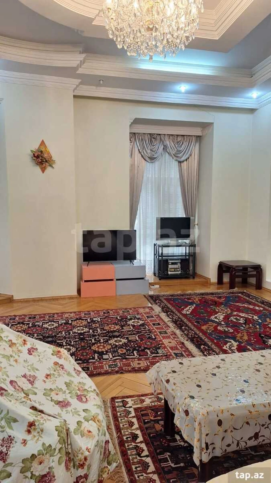 Kirayə verilir obyekt