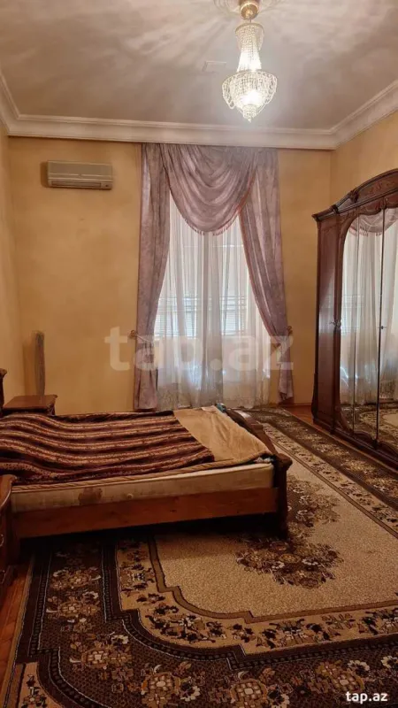 Kirayə verilir obyekt